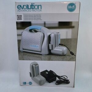 We R Memory Keepers Evolution Advanced Attachable Motor & Power Supply 660450